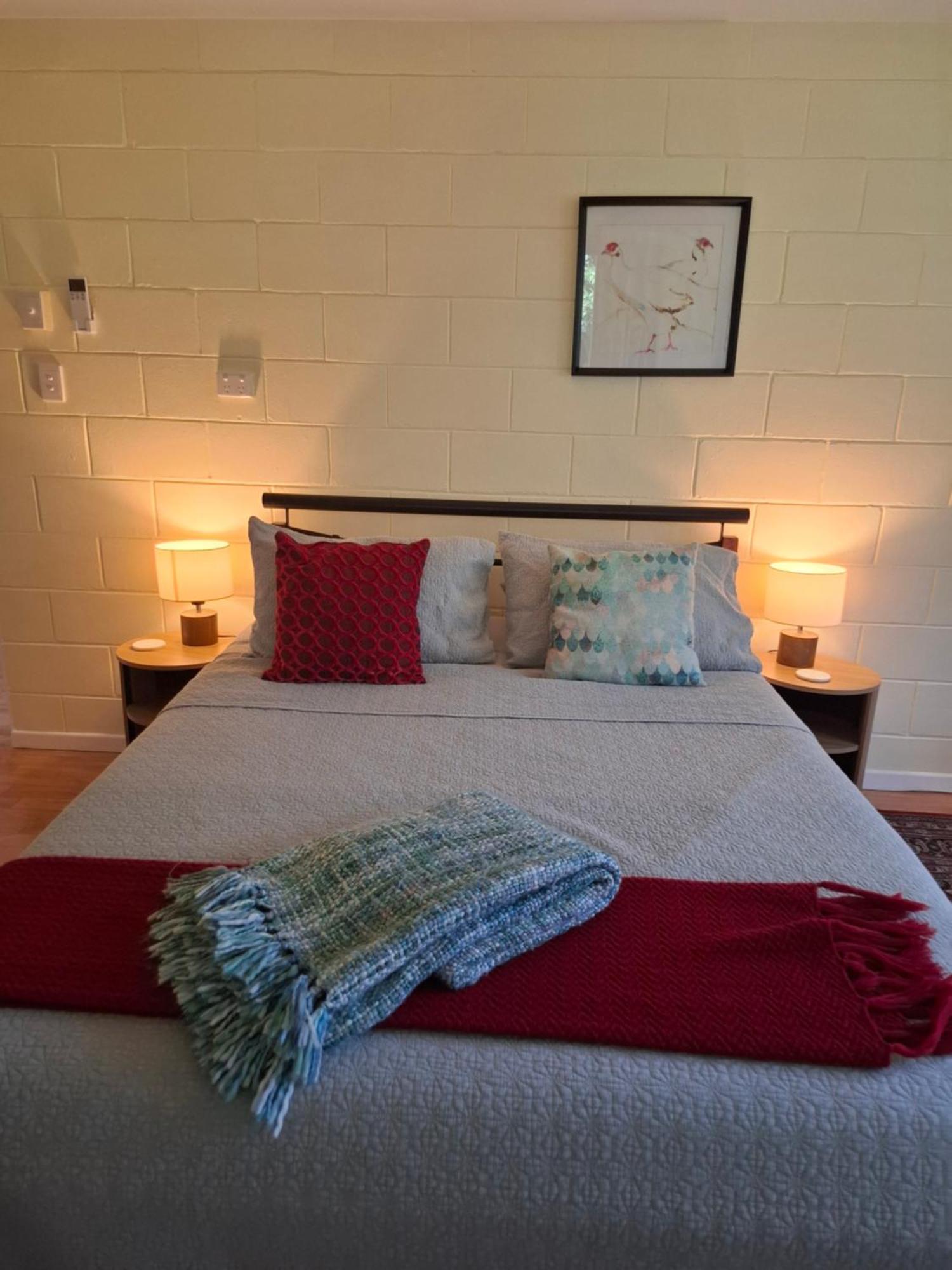 J & Ella'S Holiday House - 2 Bedroom, 2 Bathroom Home 库克敦 外观 照片