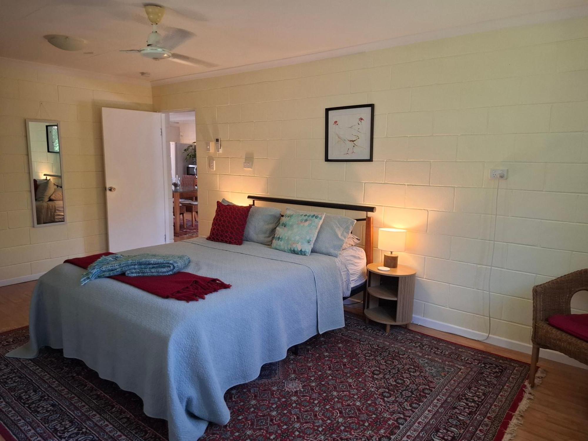 J & Ella'S Holiday House - 2 Bedroom, 2 Bathroom Home 库克敦 外观 照片