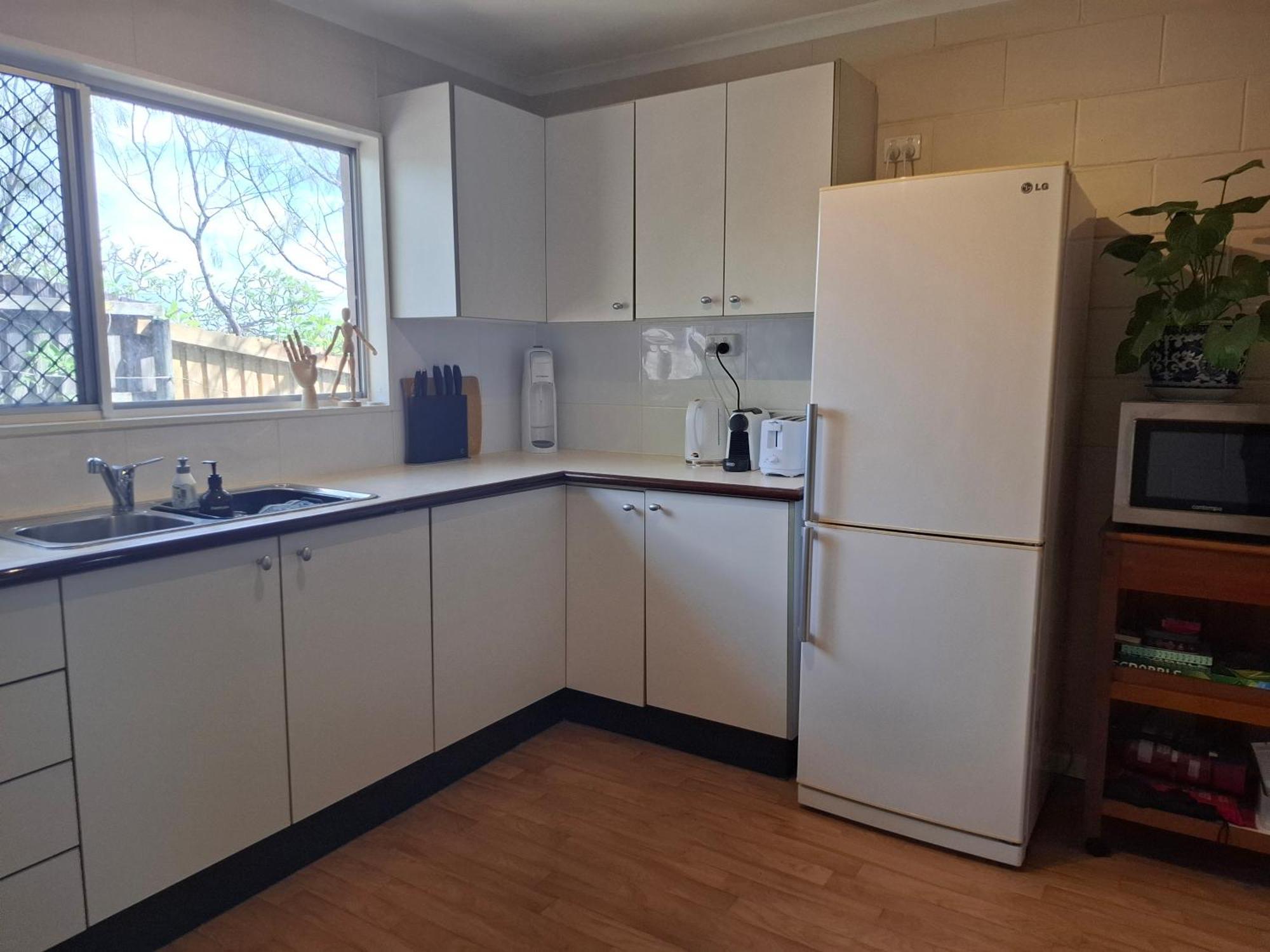 J & Ella'S Holiday House - 2 Bedroom, 2 Bathroom Home 库克敦 外观 照片