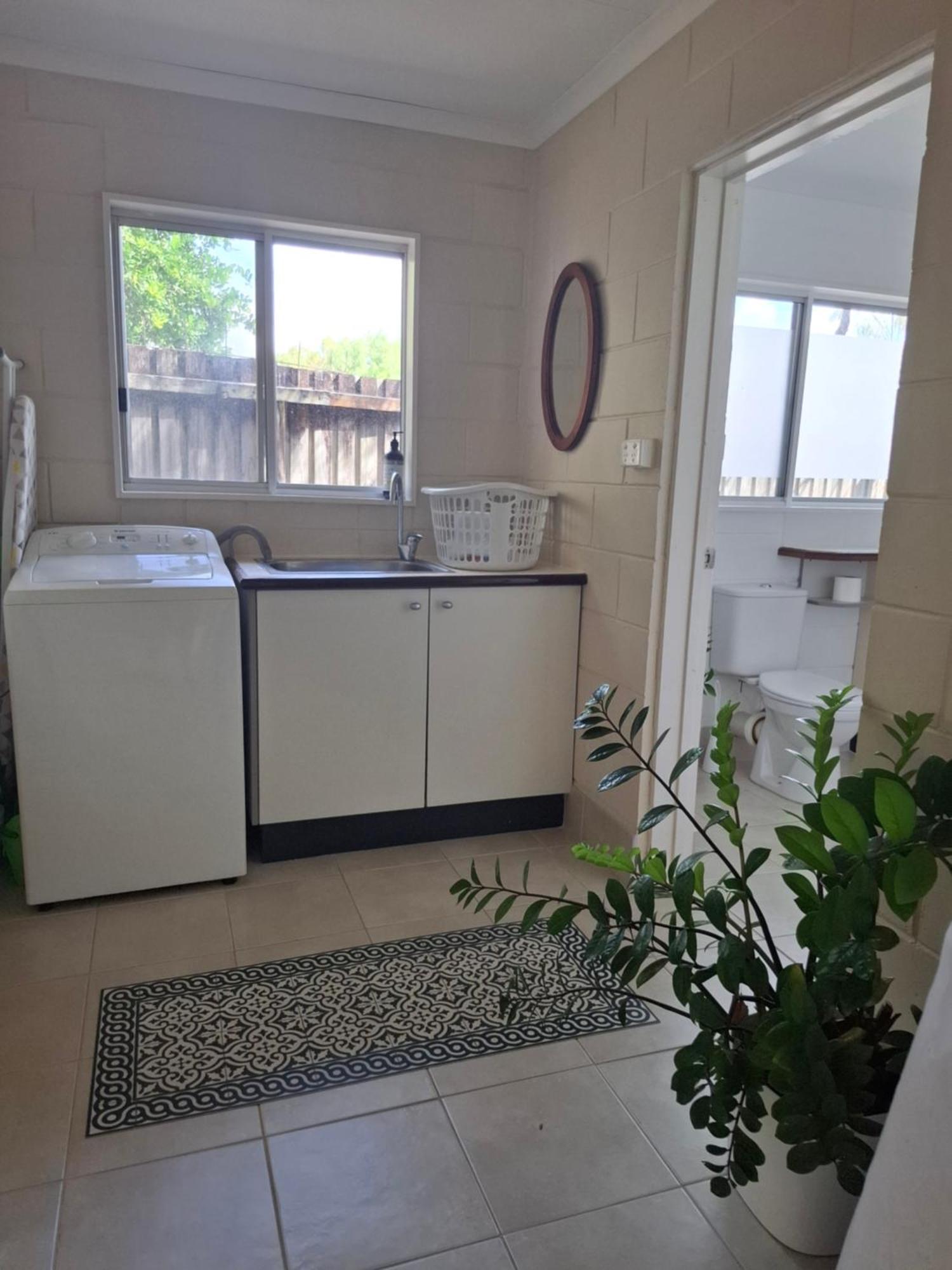 J & Ella'S Holiday House - 2 Bedroom, 2 Bathroom Home 库克敦 外观 照片